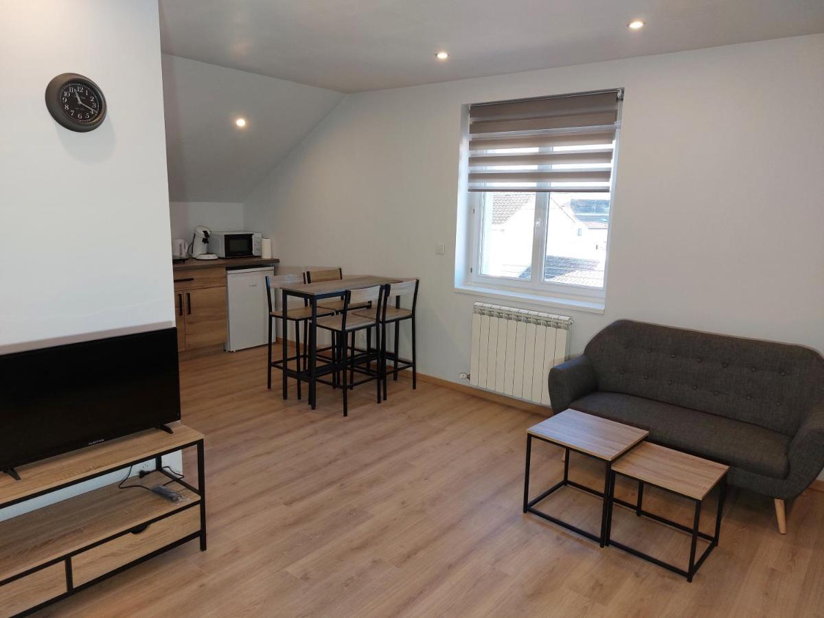 Famille House 201 Apartment Chalon-sur-Saône Exterior foto