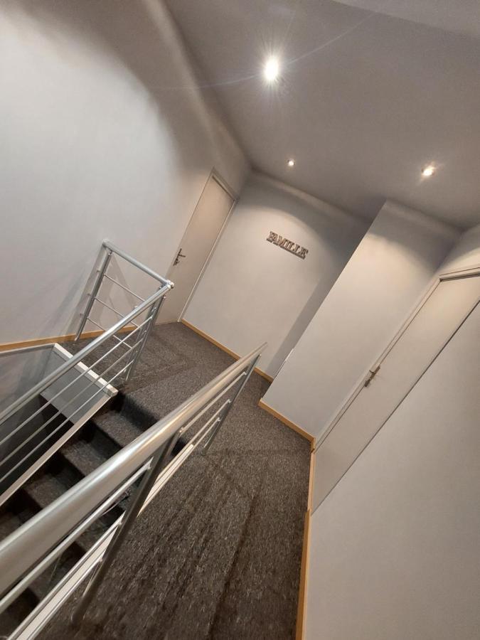 Famille House 201 Apartment Chalon-sur-Saône Exterior foto