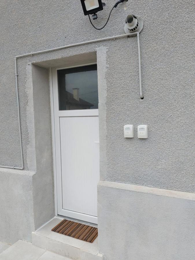 Famille House 201 Apartment Chalon-sur-Saône Exterior foto