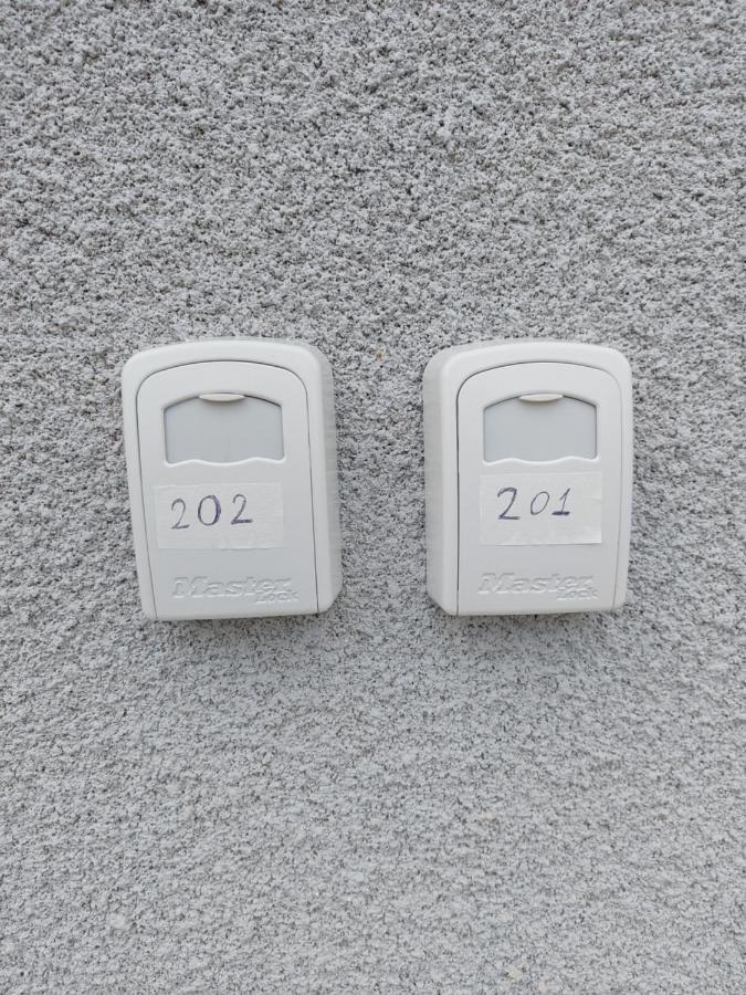 Famille House 201 Apartment Chalon-sur-Saône Exterior foto